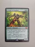 Magic the Gathering: Avenger of Zendikar