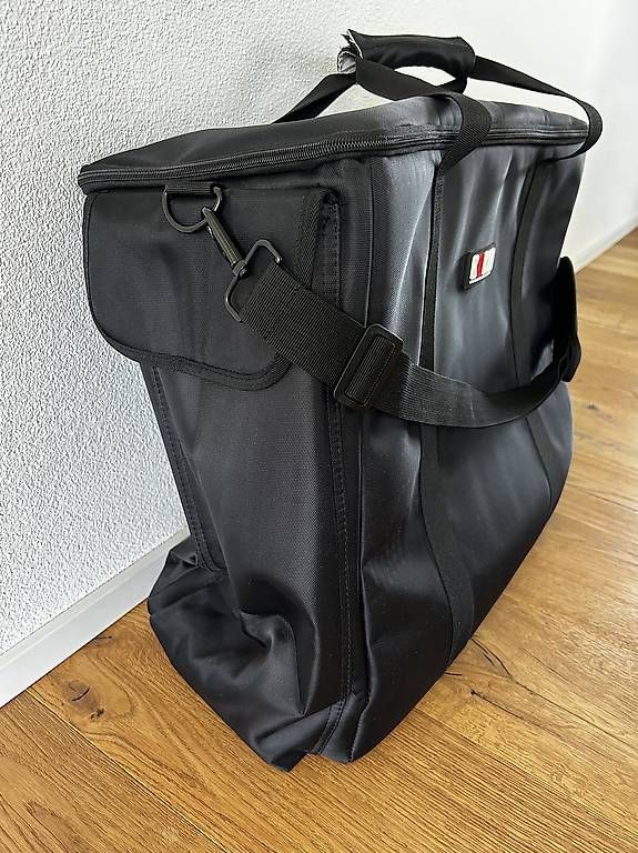 Taschen: PC-Tragtasche BUBM – Gebraucht aus Reinach AG von Teger77 1