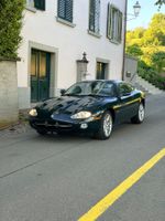 Jaguar XK8 Coupé frisch ab MFK Aug 2026