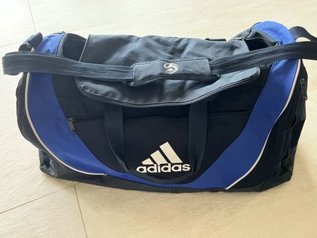 ADIDAS Retro 💕 Reise - Sport - Tasche