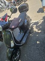 Vendo scooter vespa piaggio 125