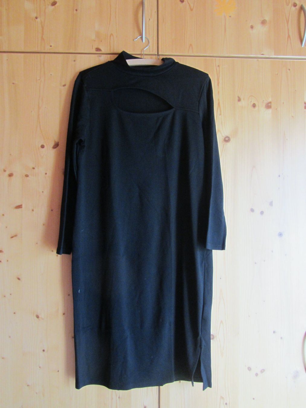 C&A Vestiti: Robe noire trés élégante L – Usato da Oberried FR venduto da berg04