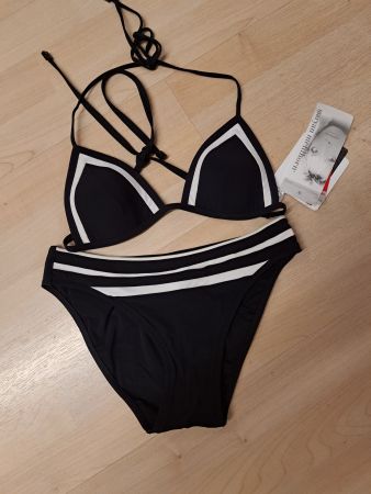 Bikini 40 A Maryan Mehlhorn