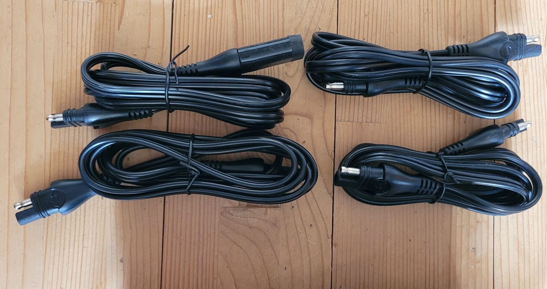 Chargeurs batteries: Tecmate Optimate Pro 4 Lade-und Testgerät – D'occasion à Bachenbülach par SoCal69 1