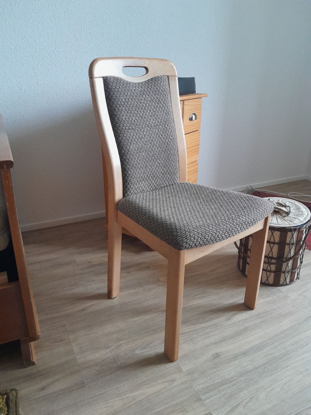 Sedie: 2 stühle – Usato da huttwil venduto da Mfeilenhauer