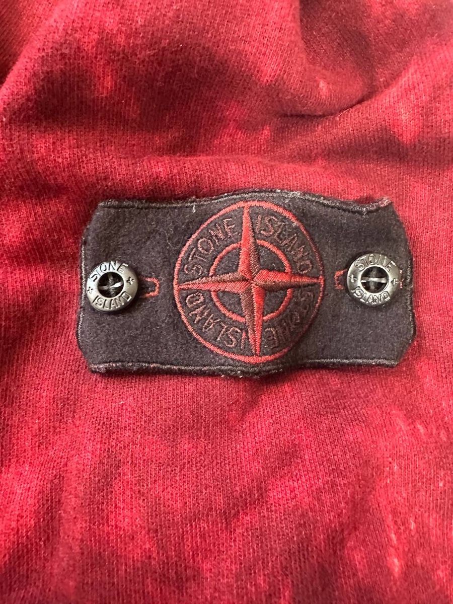 Stone Island Pullover & Sweatshirts: Stone Island Pullover  – Gebraucht aus Pfäffikon ZH von Nataliia. 1