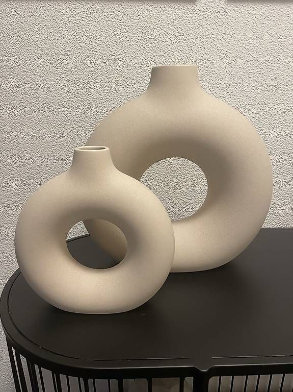 Vase & Récipients: Deko Vasen H&M – D'occasion à Rupperswil par mku92