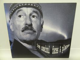 Joe Zawinul - Faces & Places cd