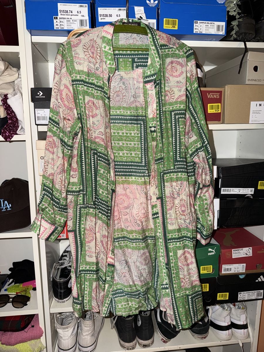 Camicette: Bluse, L/XL – Nuovo (secondo la descrizione) da Gutenswil venduto da jus_nr7h