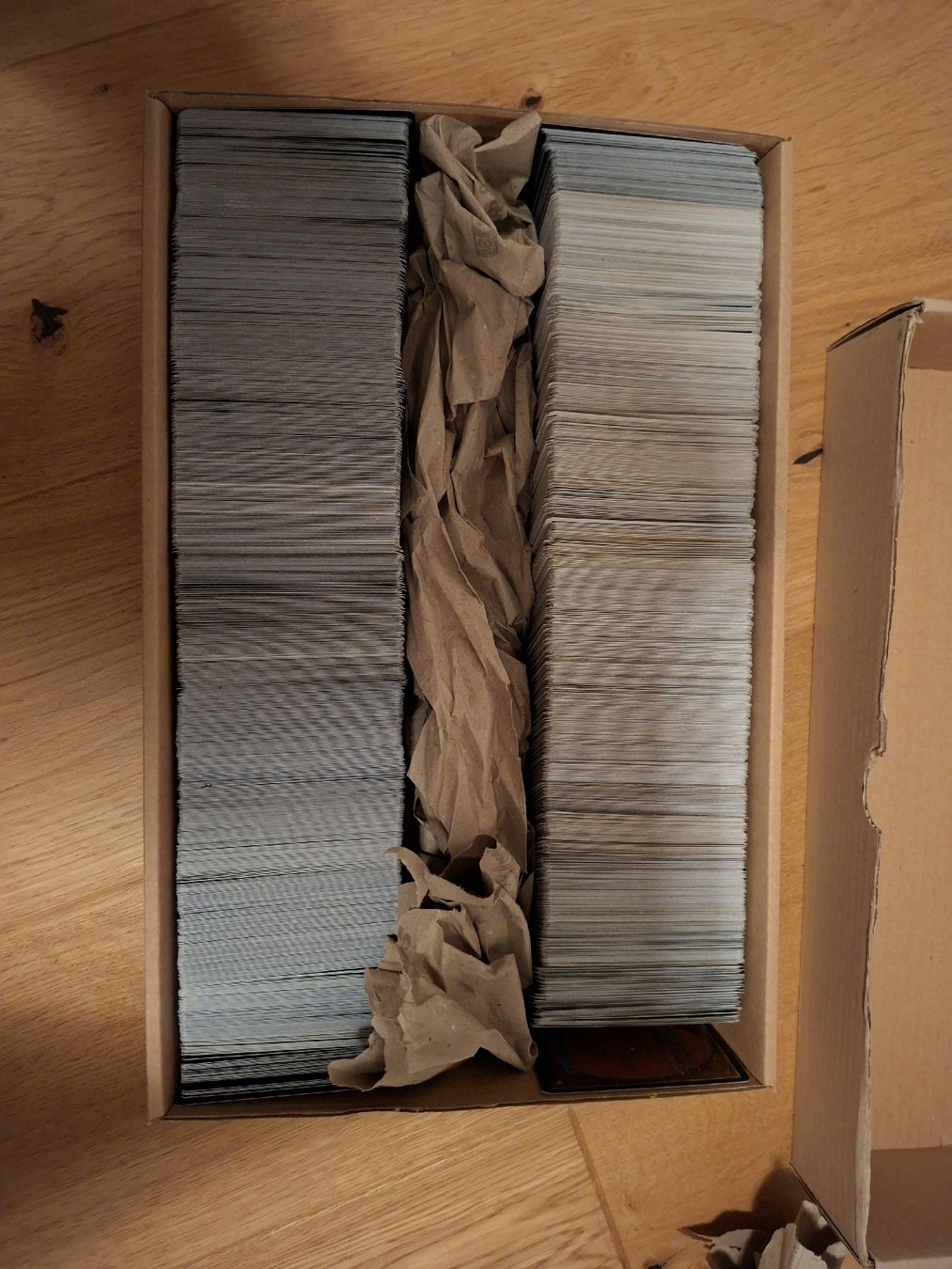 Magic The Gathering Carte collezionabili: Magic Karten Sammlung – Usato da Kriens venduto da Aevin 6