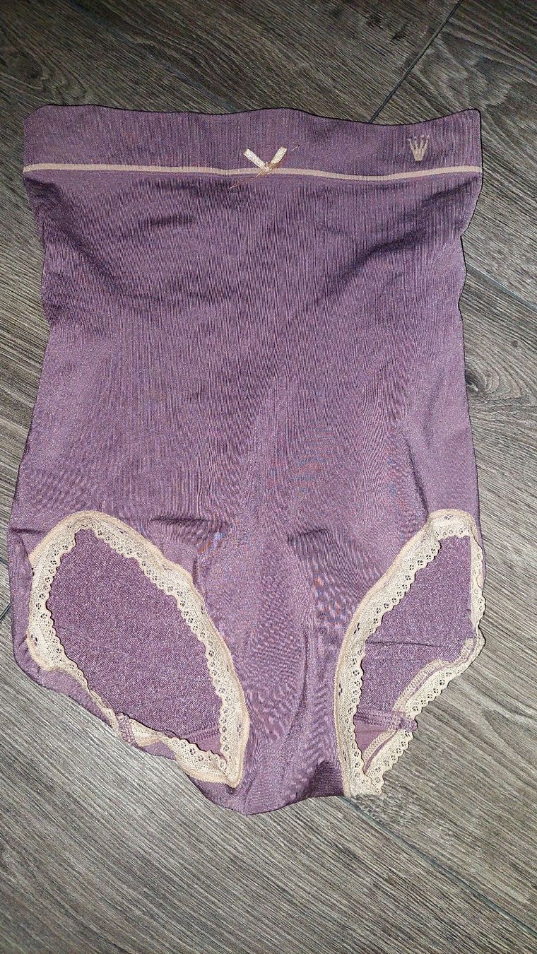Triumph Autres dessous: Shapewear Panty Grösse S – Neuf (Voir description) à Gwatt (Thun) par Letzte-Chance-III