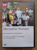 Monsenor Romero - Spurensuche in El Salvador (DVD)