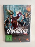 DVD Marvel’s The Avengers (2012) (de/uk) Robert Downey Jr.