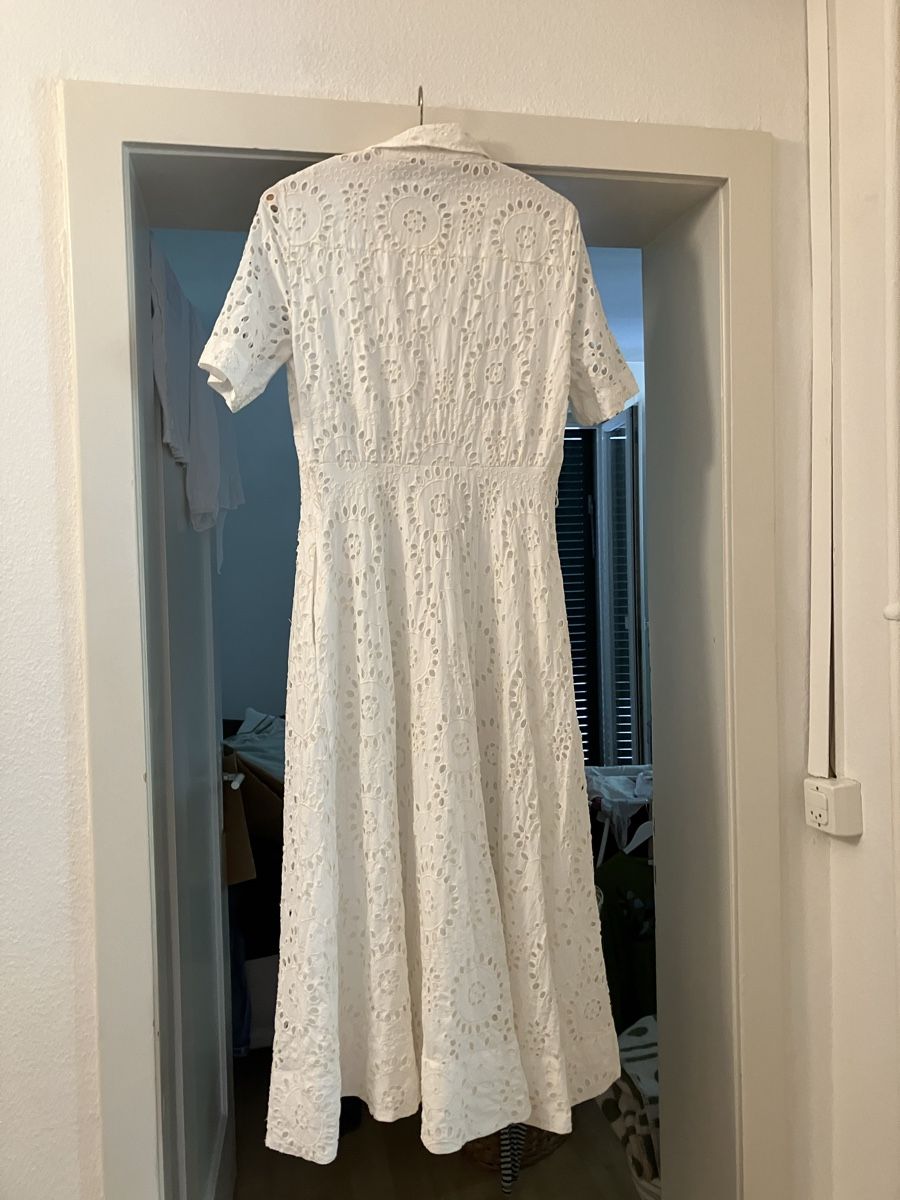 Zara Vestiti: Kleid Zara, Gr. m – Nuovo (secondo la descrizione) da Zürich venduto da Yuud 1