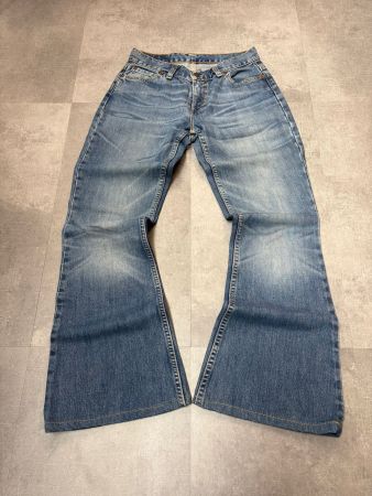 Vintage Levis Bootcut Flared Jeans - Grösse S/27