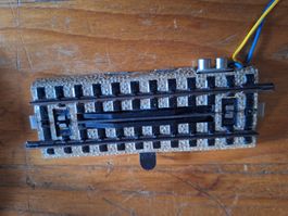 Märklin Enkuppler M Gleis
