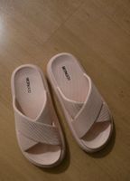 Badeschuhe Freizeitschuhe Gr. 38/39