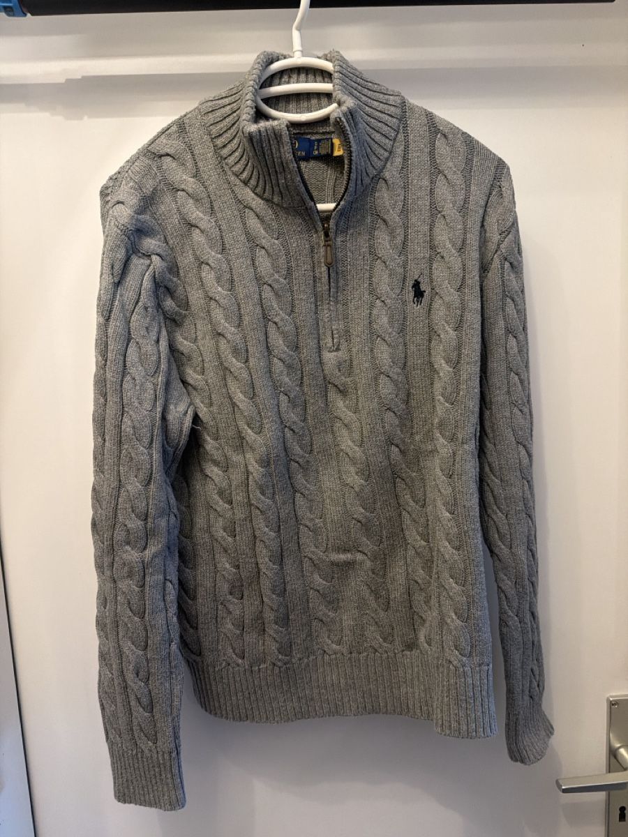 Polo Ralph Lauren Maglioni & Felpe: Polo Ralph Lauren Pullover S – Usato da Wetzikon ZH venduto da dan_pb9z