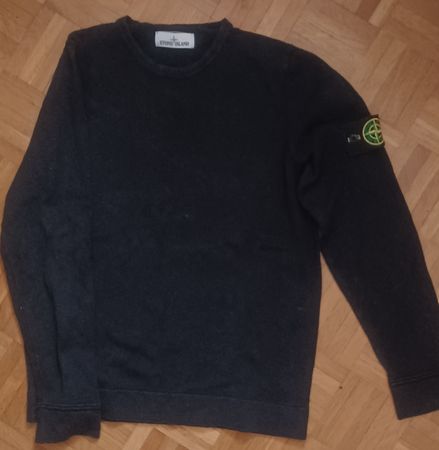 Tshirt, long sleeve Stone Island, size L