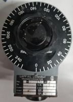 Stelltrafo/Regeltrafo/Variac mit Schweizer IN/OUT 230/260V