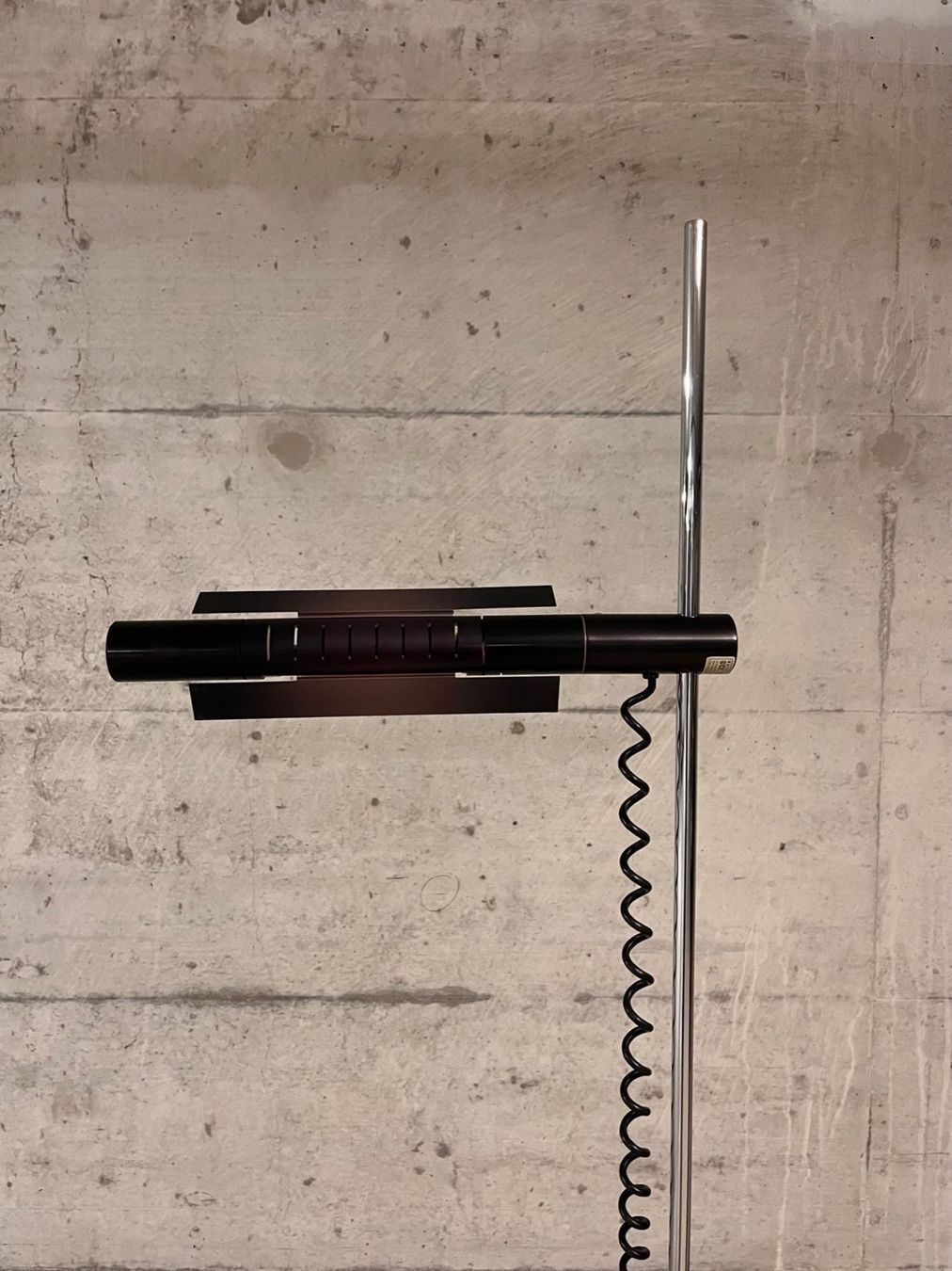 Baltensweiler Lampade: stehleuchte halo 250 . baltensweiler – Usato da Basel venduto da Rmo4000