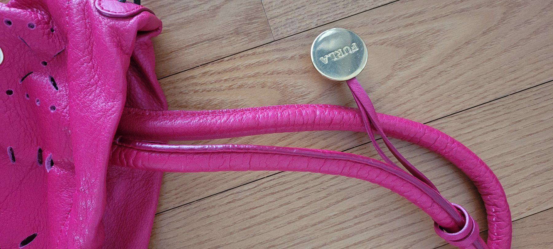 Furla Borse da donna: Furla spring leather bag – Usato da Winterthur venduto da sar_zg7p 1