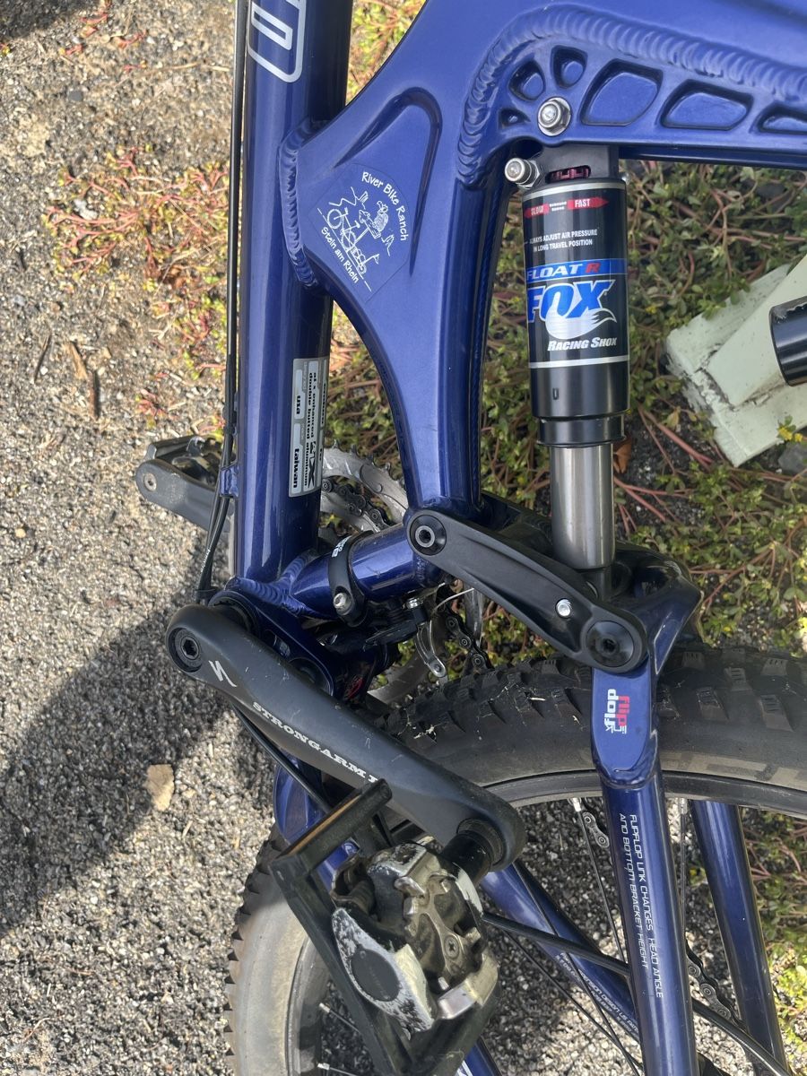 Specialized Biciclette: MOUNTAINBIKE ENDURO SPECIALIZED – Usato da UNTERKULM venduto da Dennizzz 1