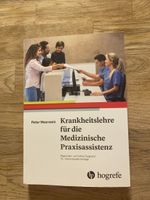 Fachbuch Krankheitslehre Medizinische Praxisassistenz 15.