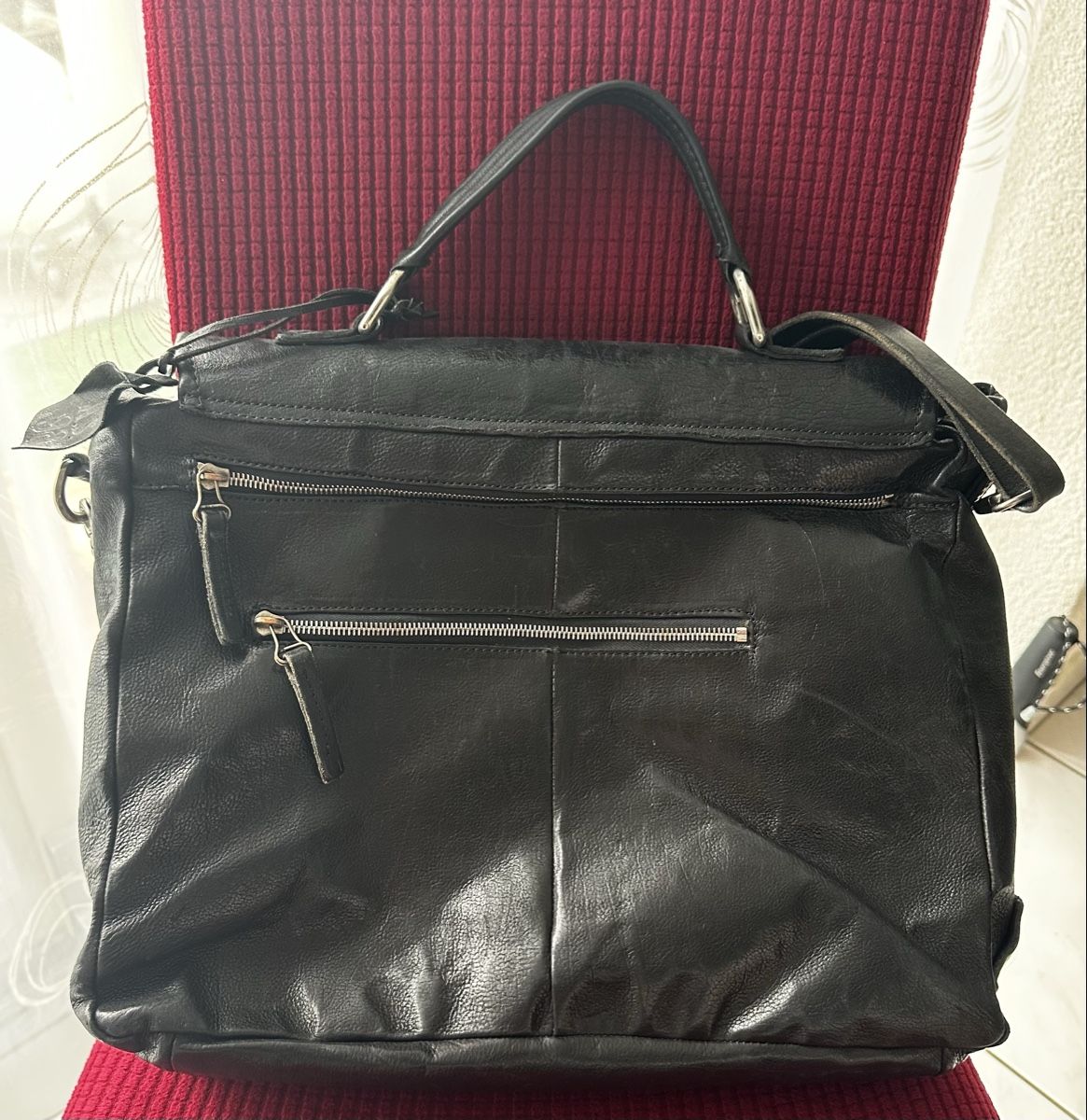 As98 Borse: Ledertasche AS98 – Usato da Toffen venduto da Bazzolino 1