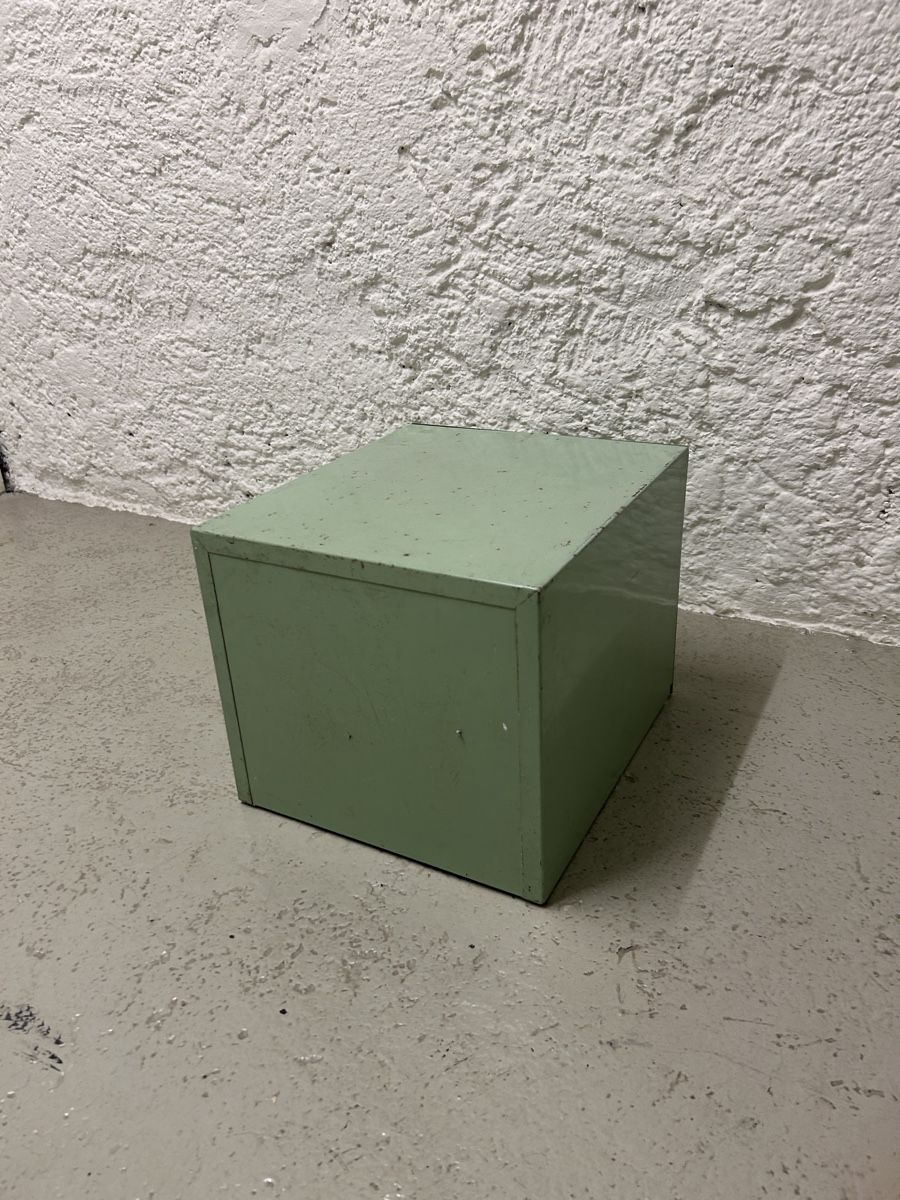 Autres articles pour la maison: Vintage Briefkasten – D'occasion à Basel par nini.nana 5