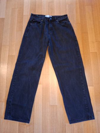 Jeans "Baggy fit" 32/32 von New Yorker