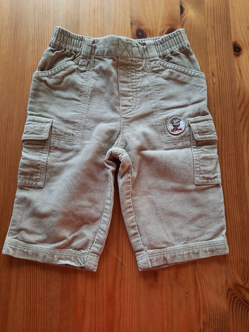 Lotti & Set di vestiti: Kleiderpäckli mit Markenkleider 74/80 – Usato da Aesch BL venduto da ChezToKa 2