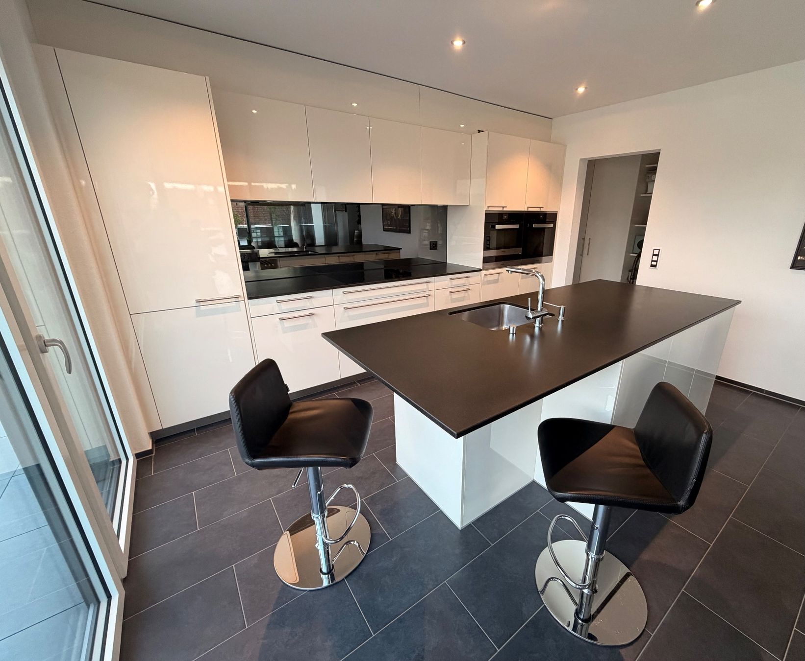 Cucine complete: Küche komplett - Schweizer Küchenbauer – Usato da Bremgarten AG venduto da bbu_vsg9 1