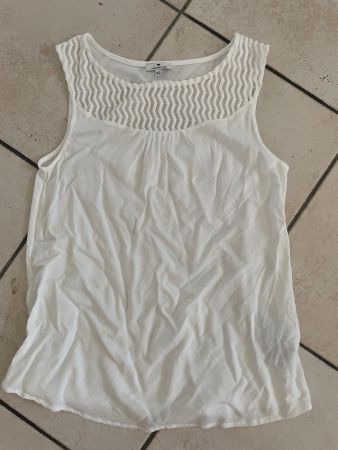 Neues Tom Tailor Top Gr.XS👧🏻