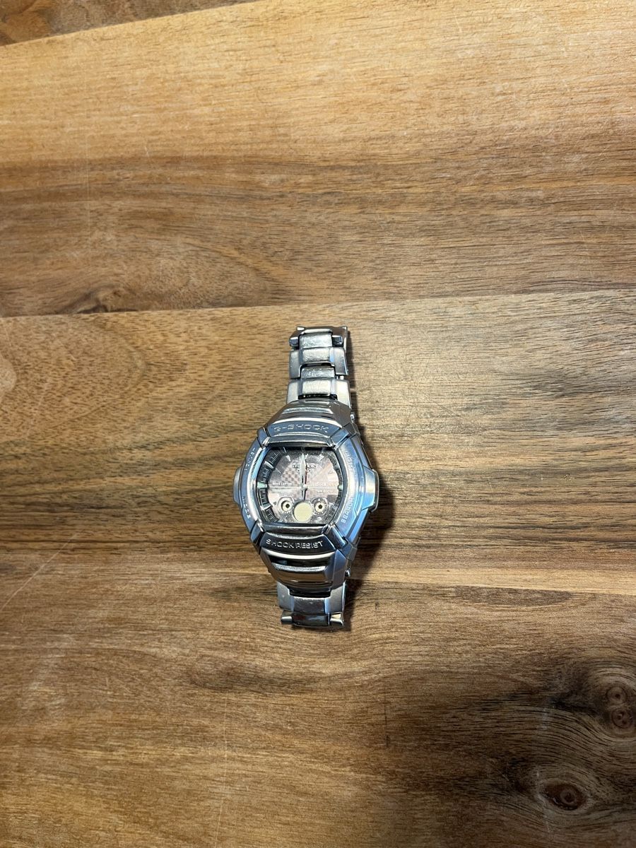 Casio Orologi: Casio G-Shock, GW 1400DE – Usato da Würenlos venduto da jam_mv8g 5