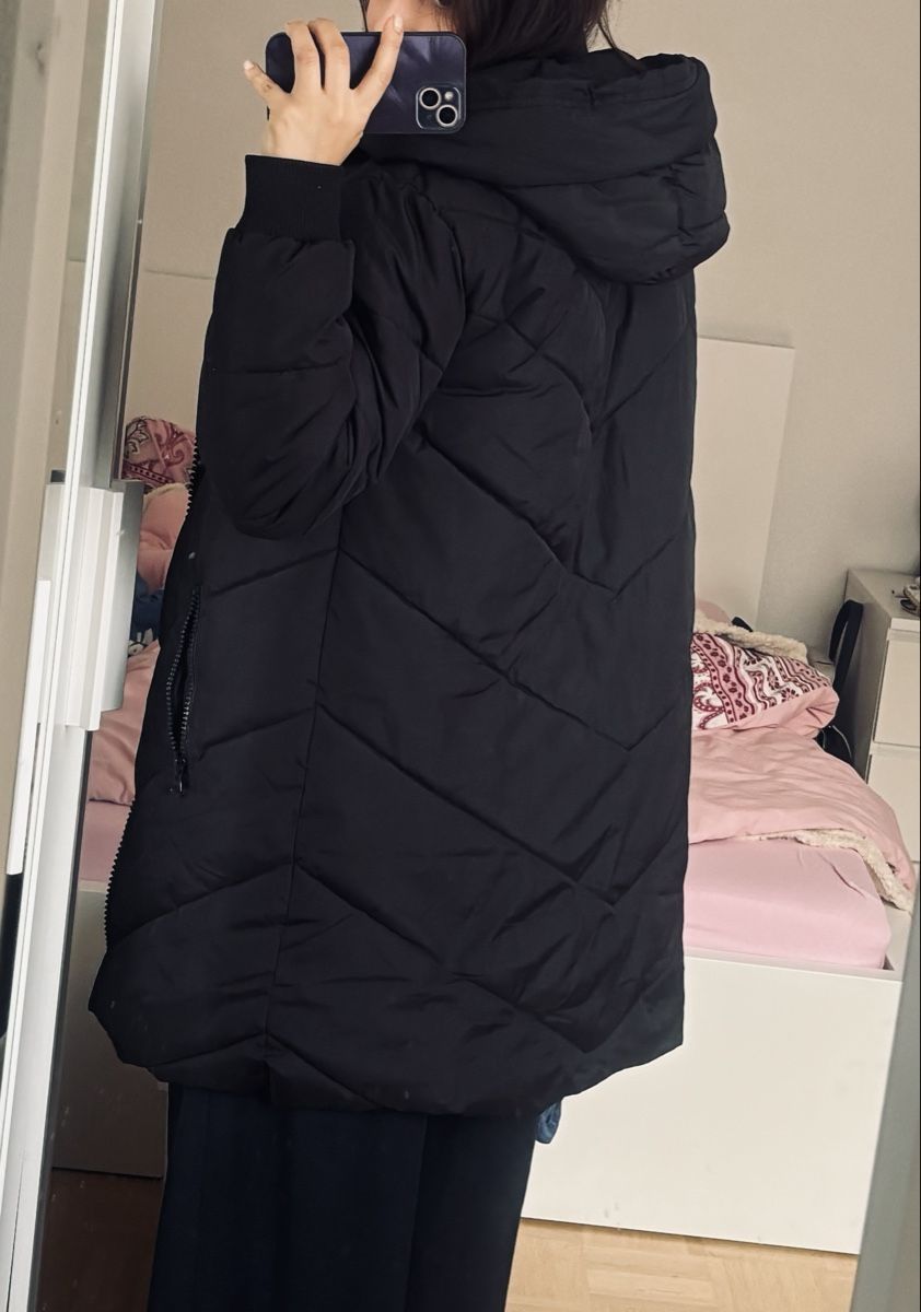 Vestes: Lange winterjacke – D'occasion à St. Gallen par Cata.linda1 3