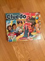 Cluedo Junior
