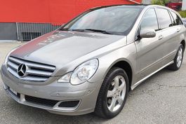 Mercedes R Klasse W251 Frisch ab Service und frisch ab MFK!