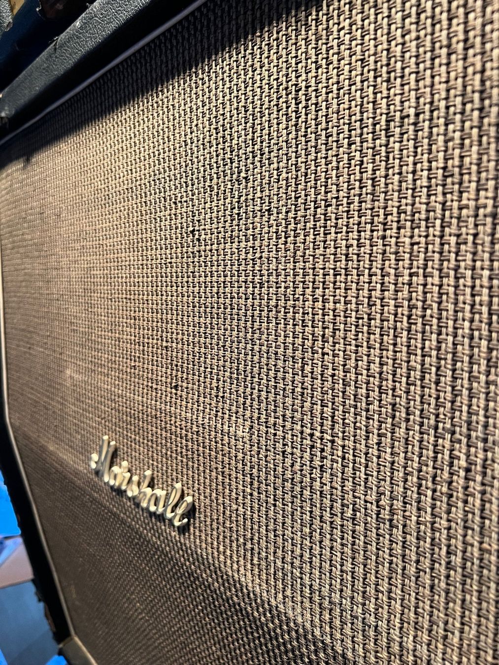 Marshall Amplificatori: Marshall Major 200 Watt "The Pig" Full Stack – Usato da Tann venduto da alfatrader 6