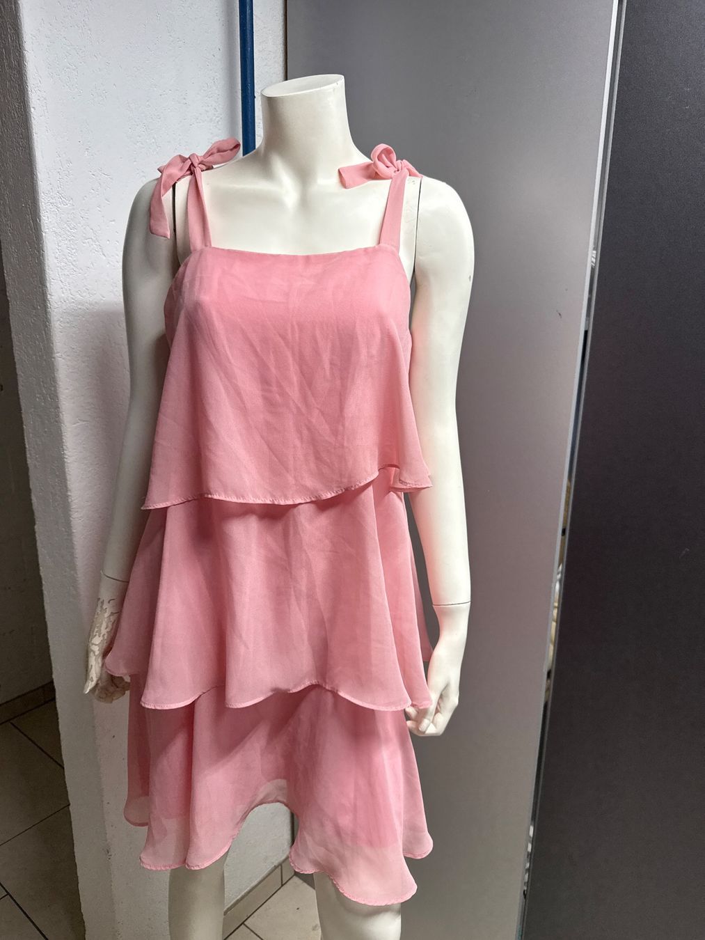 Nafnaf Vestiti: KLEID NAFNAF gr 34 – Usato da Birr venduto da WalkyriaM