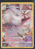 POKÉMON / Mottineva / Astral Radiance / Illustration / 1Fr.