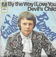 Graham Bonney - By The Way I Love You