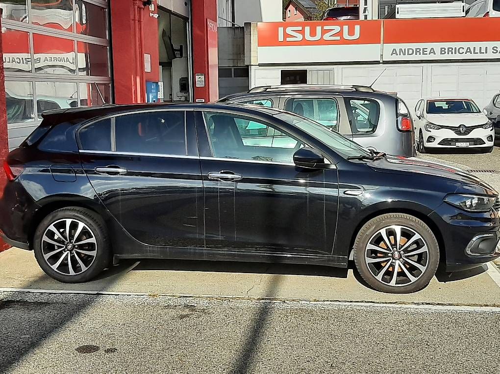 Automobili: Fiat Tipo 1.4 T Jet – Usato da Coldrerio venduto da ven_v7yp 8