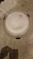 Deckenlampe inkl. Ampullen, Fr. 15.- 