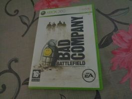 Bad Company - Battlefield XBOX 360
