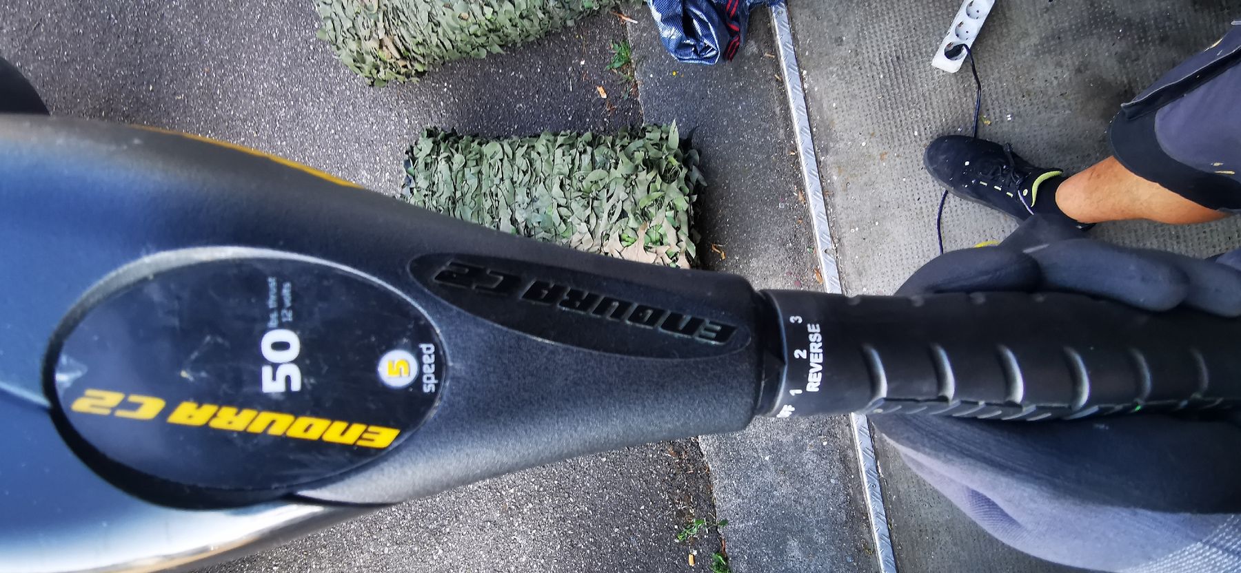 Minn Kota Motori: Motor minn kota – Usato da Rheinfelden venduto da freed82 1