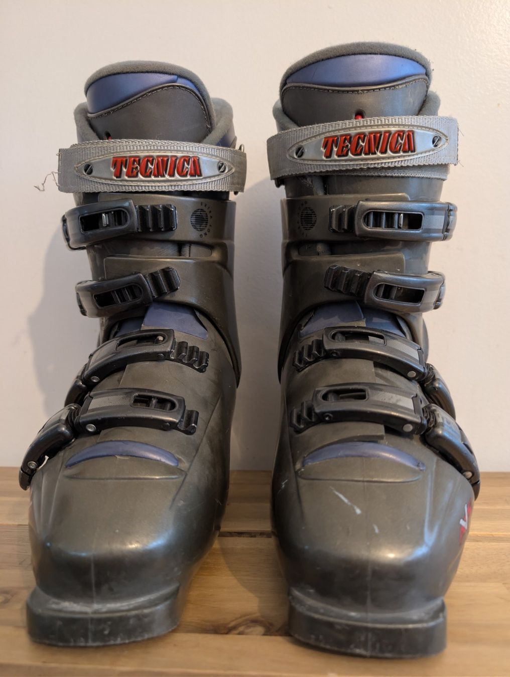 Tecnica Scarpe da uomo: Tecnica TC3 Skischuhe, Grösse 41 – Usato da Neuenhof venduto da mlw_w98j 2