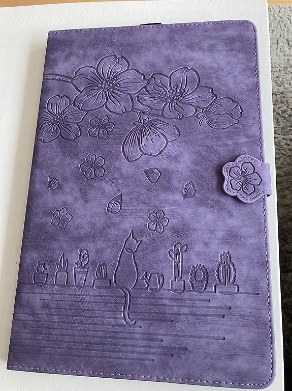 Covers & Taschen: Samsung Galaxy Tablet Case – Gebraucht aus Münsingen von mus_7tm9