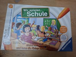 TipToi Spiel Schule