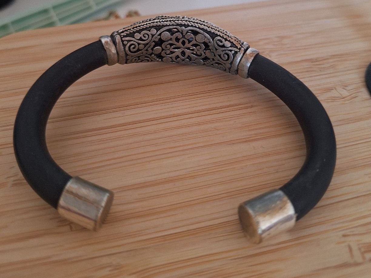 Bracciali & Braccialetti: Armband – Usato da Kerzers venduto da ExpressoTerreno 1